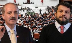 TBMM Başkanı Numan Kurtulmuş'tan flaş ‘Can Atalay’ açıklaması