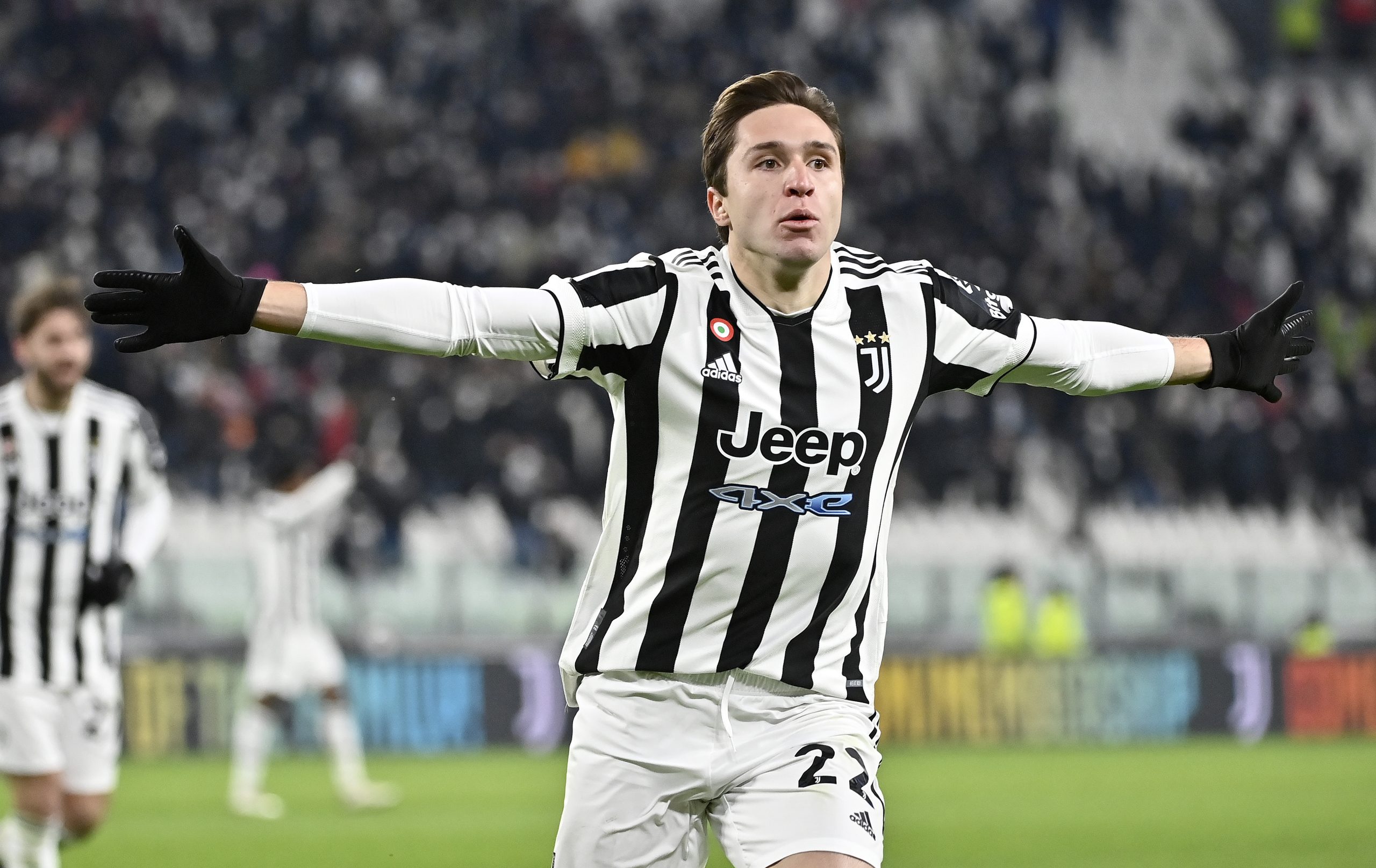 Federico Chiesa