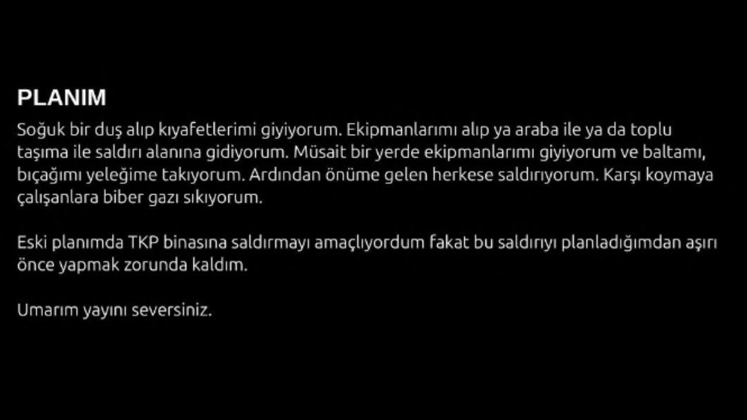 Eskişehir'deki Faşist Saldırıda Yeni Ayrıntılar Ortaya Çıktı 2