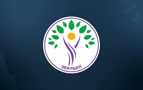 Dem Parti Logo-1