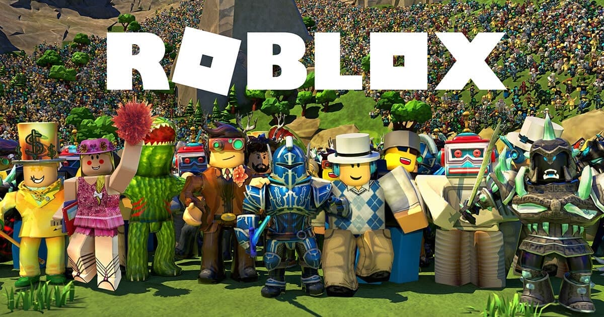 Roblox Erişim Engeli