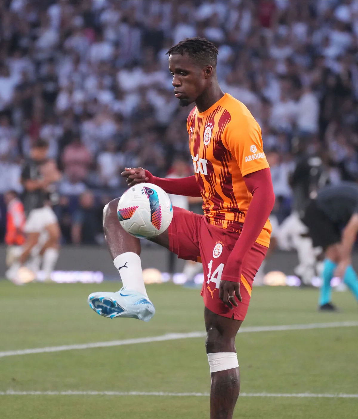 Wilfried Zaha-2