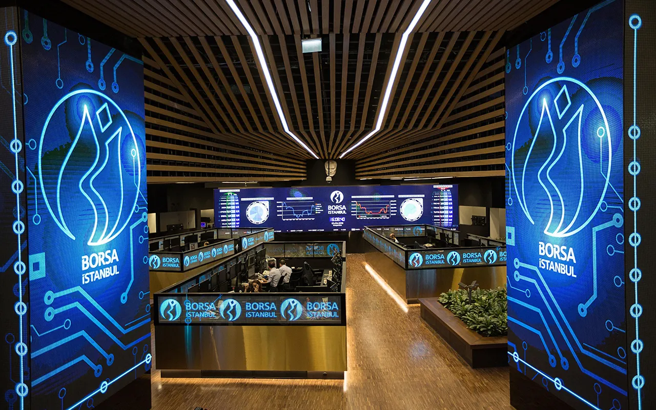 Borsa İstanbul