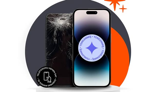 Yenilenmiş Iphone Alınır Mı