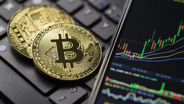 Bitcoin Rekor Kırdı