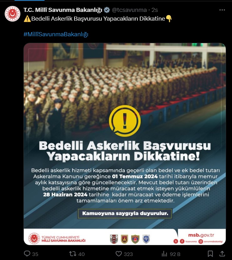 6727fefdecc4d bedelli askerlik basvurusu yapacaklar dikkat o tarihi kacirmayin fiyat degisecek 3