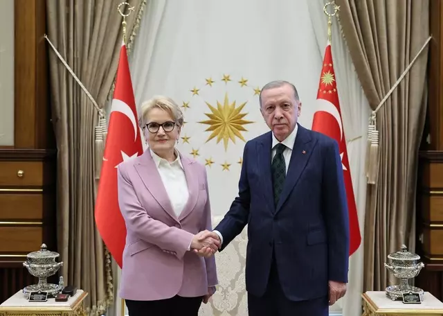 Koray Aydın Akşener