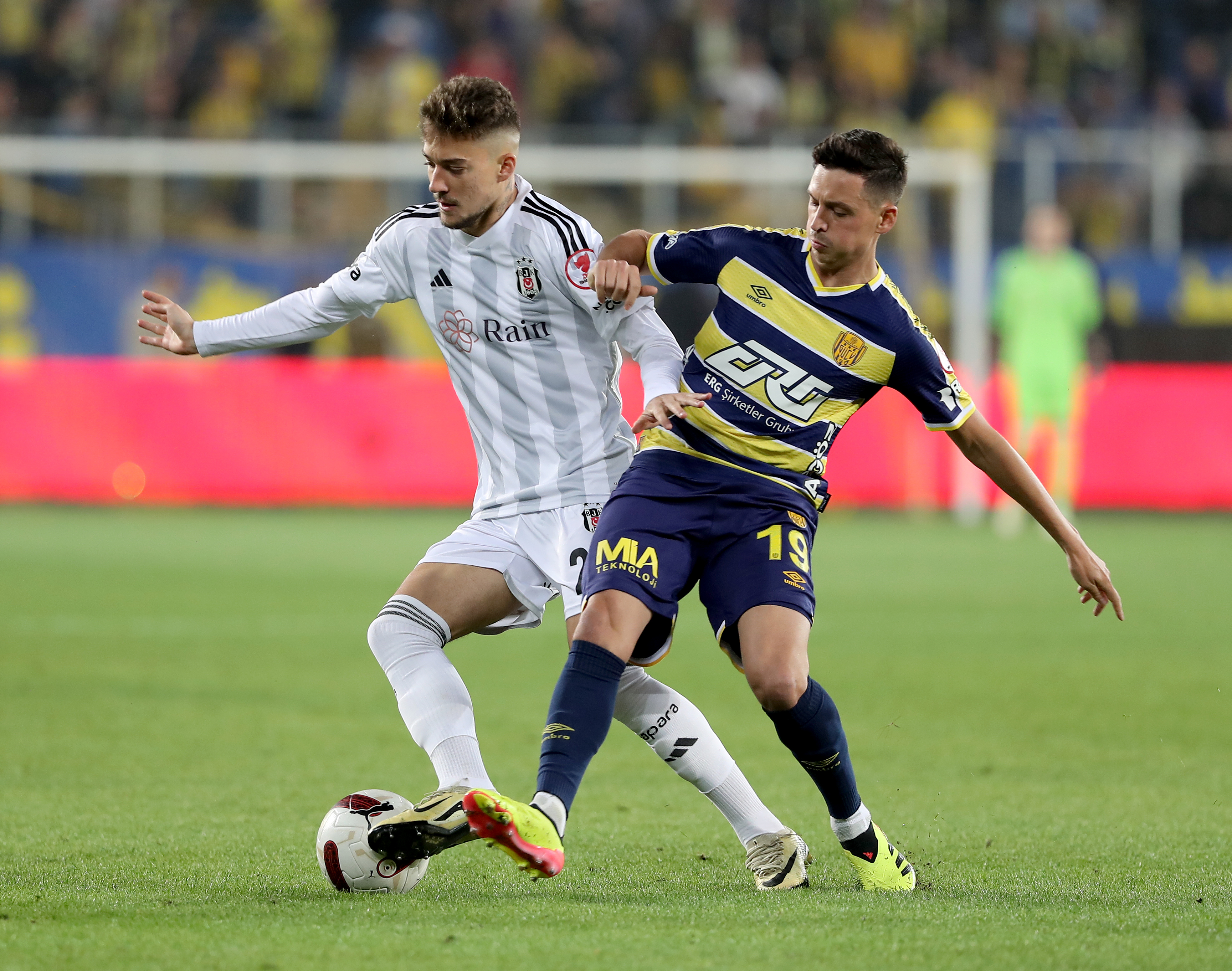 Ankaragucu Besiktas (Fotograflar) 44169 (2)