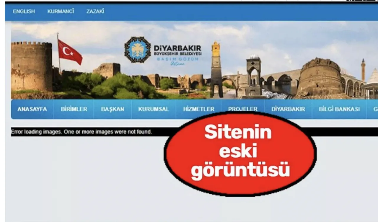 Dem Diyarbakır