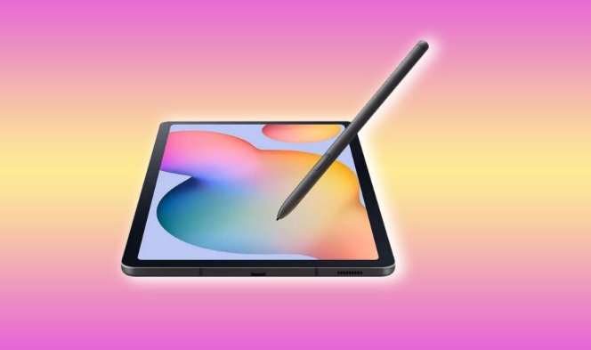 Galaxy Tab S6 Lite 2024 Fiyatı Belli Oldu