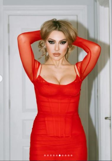 Hadise 7