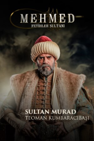 Sultan Murad