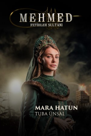 Mara Hatun