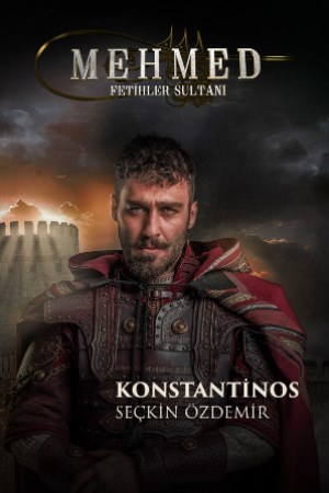 Konstantinos