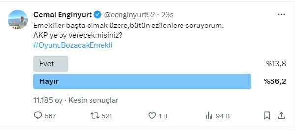 Cemal Enginyurt Oy