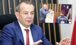 Tanju Özcan, Zafer Partisi adayı ile tartıştı: Zabıta Müdürü kameralar önünde işten kovuldu!