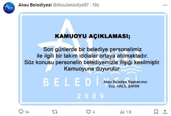 672847681d1fa antalya nin aksu belediyesinde