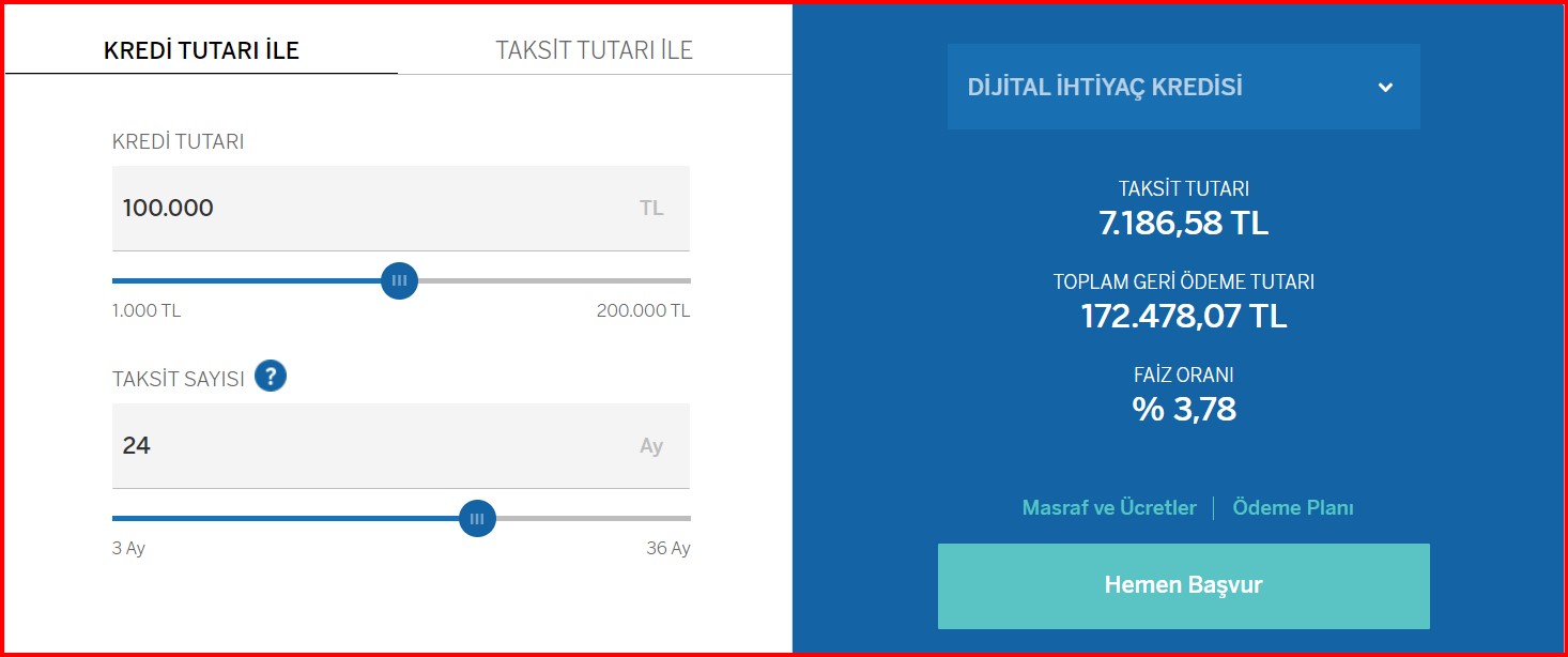 6728495080b35 garanti bbva ihtiyac kredisi