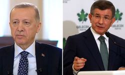 Davutoğlu iktidarın karnesini değerlendirdi: İttifak için kapımız açık