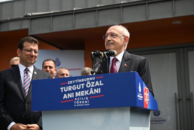 AA-20230416-30870124-30870119-CHP_GENEL_BASKANI_KILICDAROGLU_8_CUMHURBASKANI_TURGUT_OZAL_ANI_MEKANININ_ACILISINDA_KONUSTU