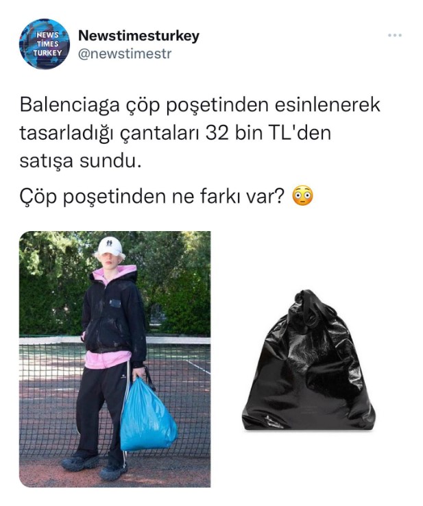 672982ef59be1 cop posetinden esinlenerek uretilen cantalarin fiyati dudak ucuklatti 1