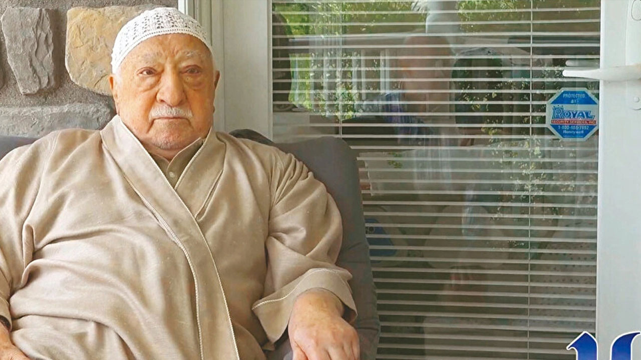 Fethullah Gülen'in ölümüne sosyalist partiler ne dedi?