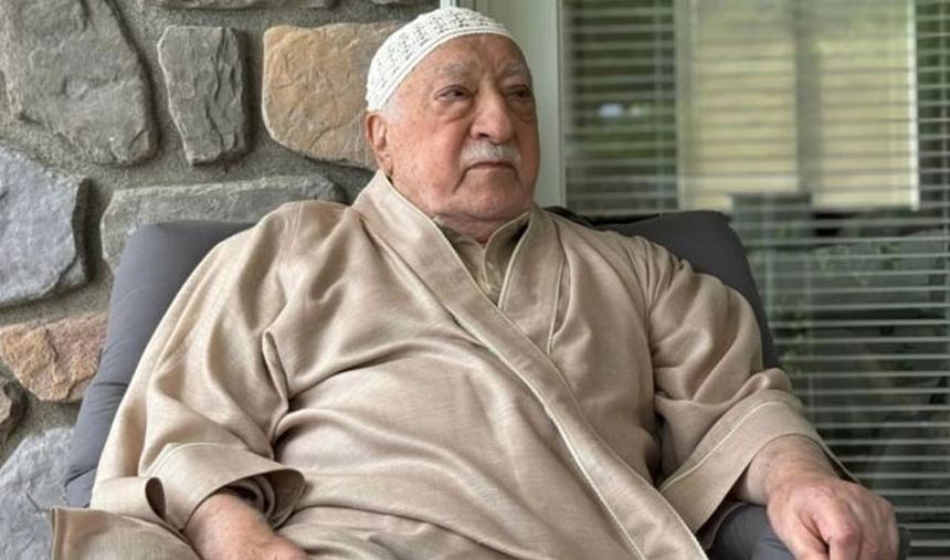 FETÖ elebaşı Fethullah Gülen 86 yaşında öldü!