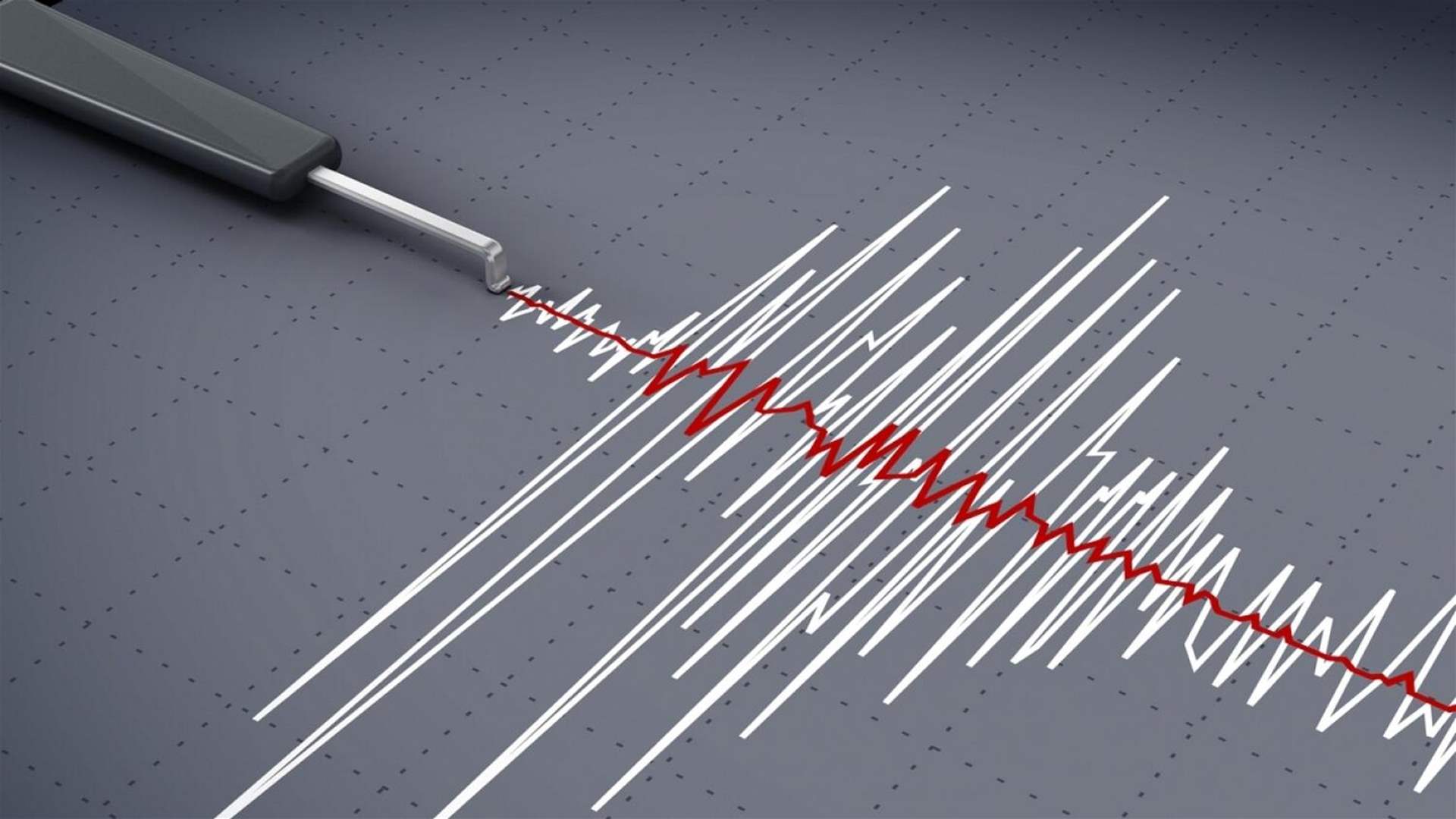 Akdeniz'de korkutan deprem: AFAD'dan açıklama