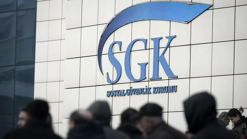 SGK'den 'Yenidoğan Çetesi' hakkında açıklama