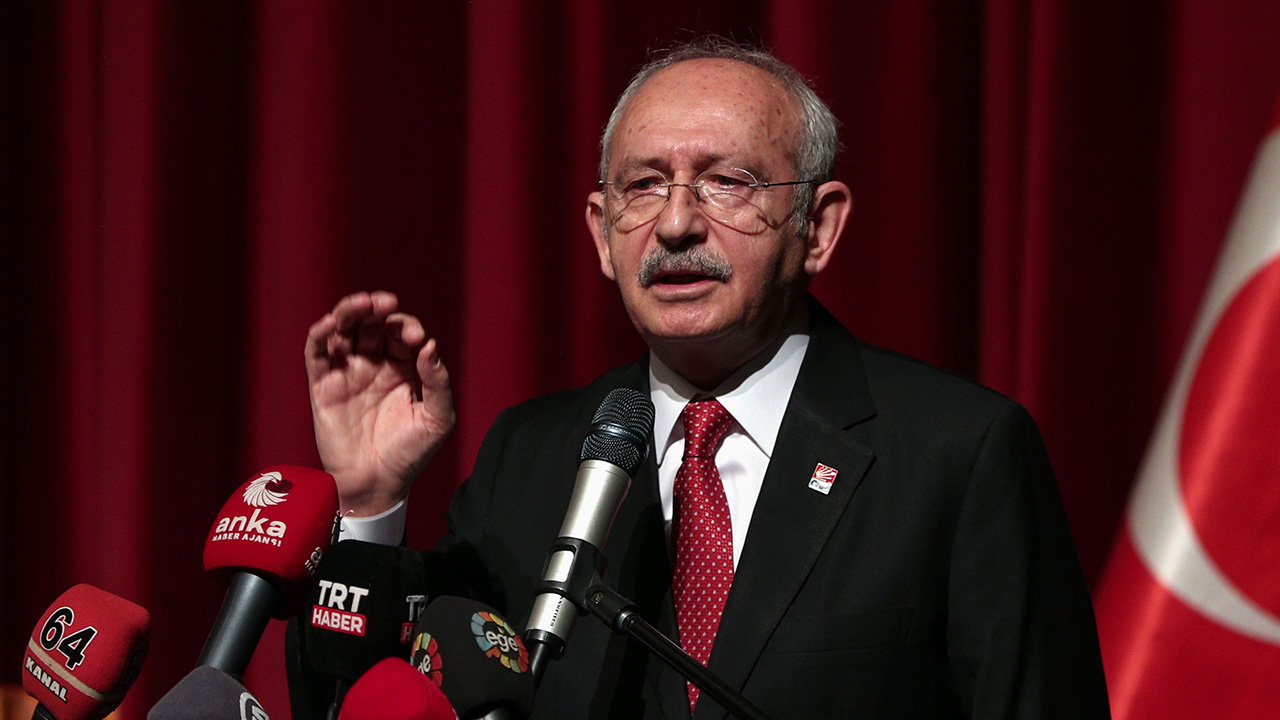 Kılıçdaroğlu, Erdoğan'a ateş püskürdü: Allah belanı versin!