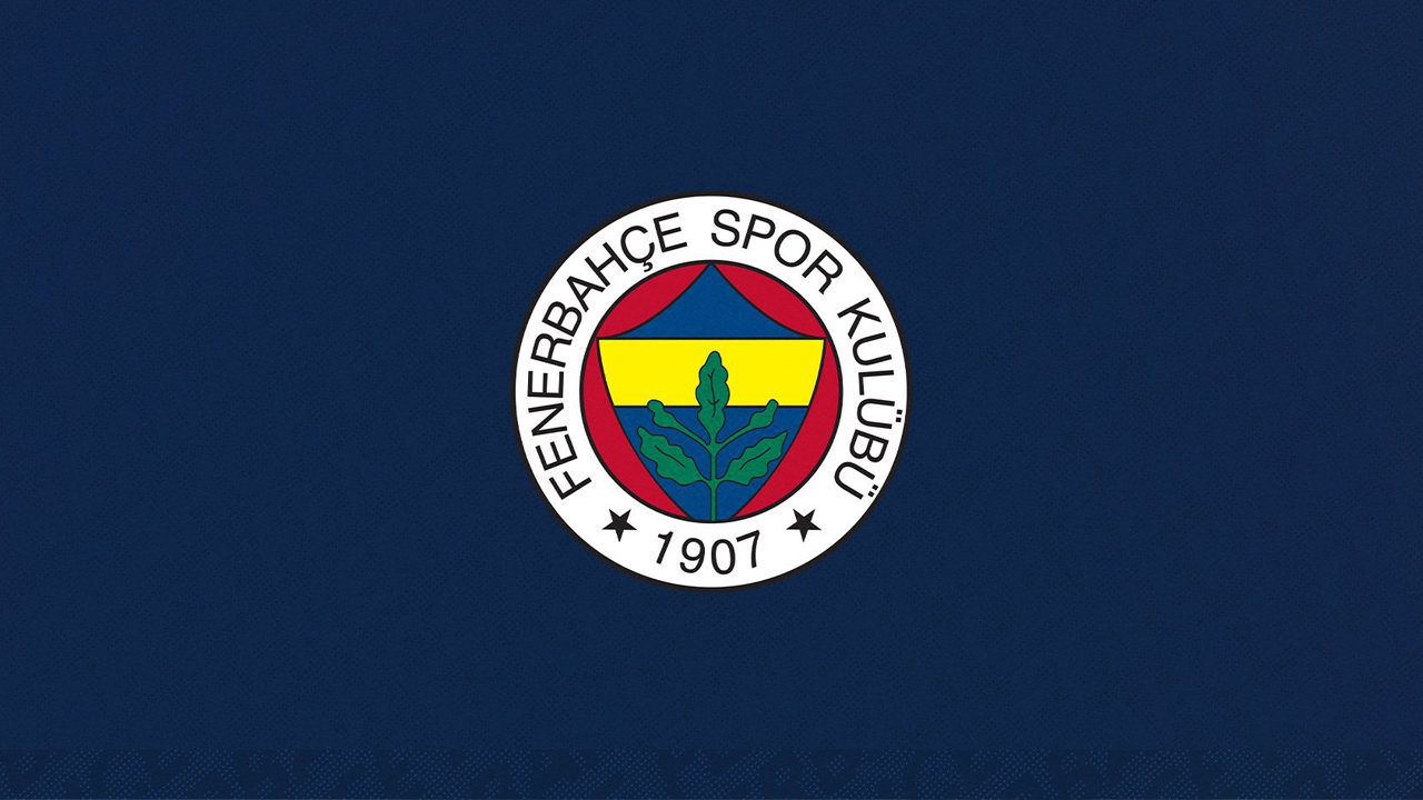 Fenerbahçe o oyuncusuyla sözleşmesini karşılıklı olarak feshetti