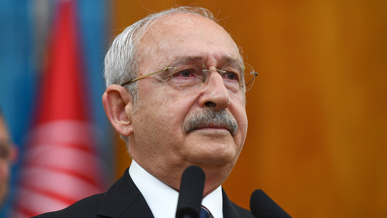 Kemal Kılıçdaroğlu hakkında zorla getirme kararı çıktı