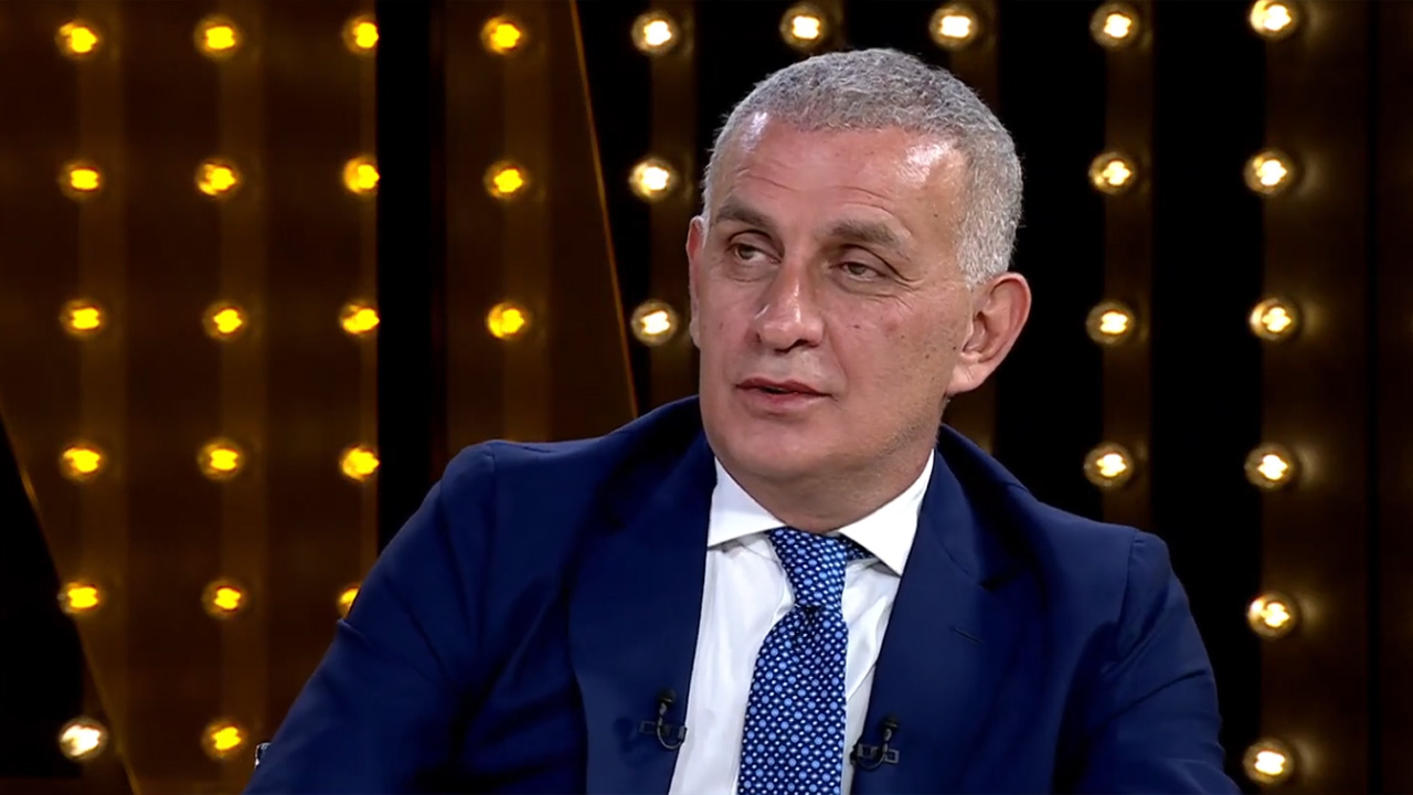 İbrahim Hacıosmanoğlu, eski TFF yönetimin skandalını anlattı