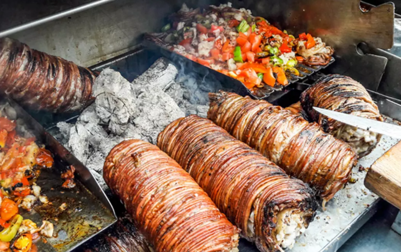 Kebapta tekila, kokoreçte viski! Bakanlığın yeni listesi yayınlandı