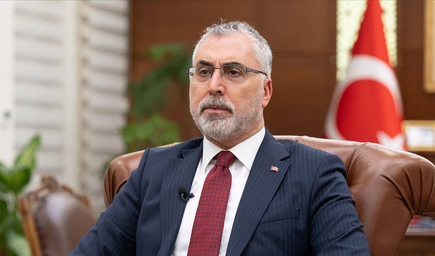 Asgari ücret 2025 yılında ne kadar olacak? AK Parti kulislerinden raka