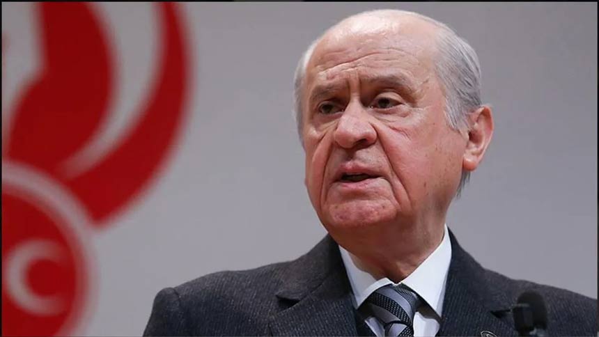 Devlet Bahçeli'nin gençlik ve çocukluk fotoğrafları gündem oldu!