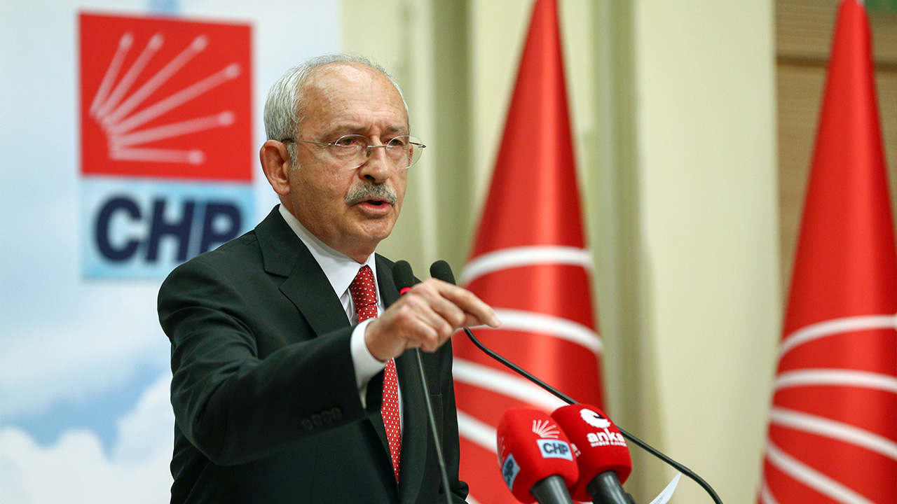 Kemal Kılıçdaroğlu'ndan büyük tepki: Tartışmaya açmak bölücülüktür