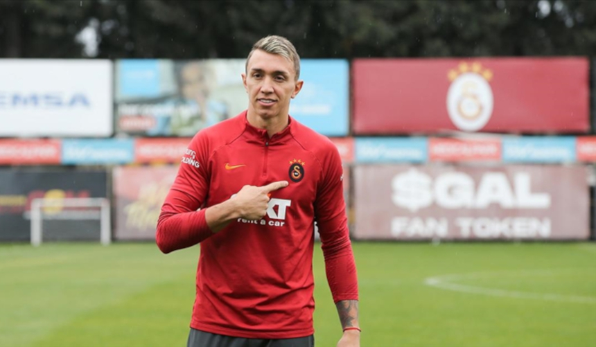 Fernando Muslera sezon sonu Galatasaray'dan ayrılıyor