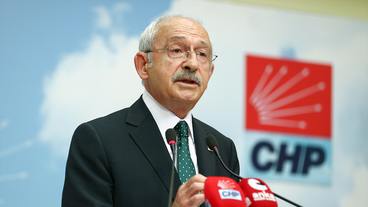 Kemal Kılıçdaroğlu'ndan Özgür Özel'e sert eleştiri: Biz yalnızca halk