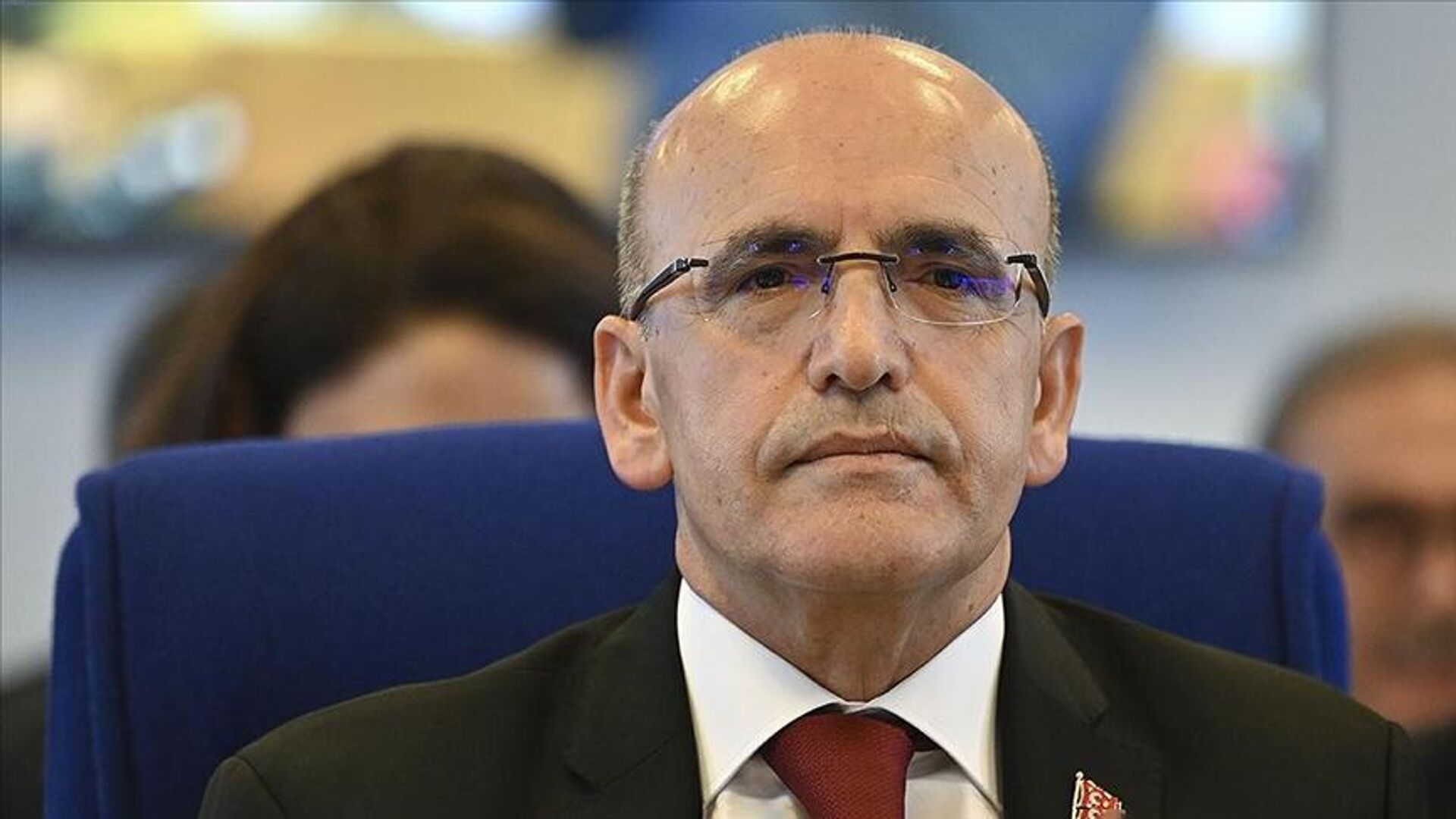 Mehmet Şimşek umut pompaladı: Berat Albayrak gibi konuştu