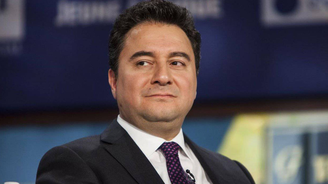 DEVA Partisi kongreye gidiyor: Ali Babacan aday olacak mı?