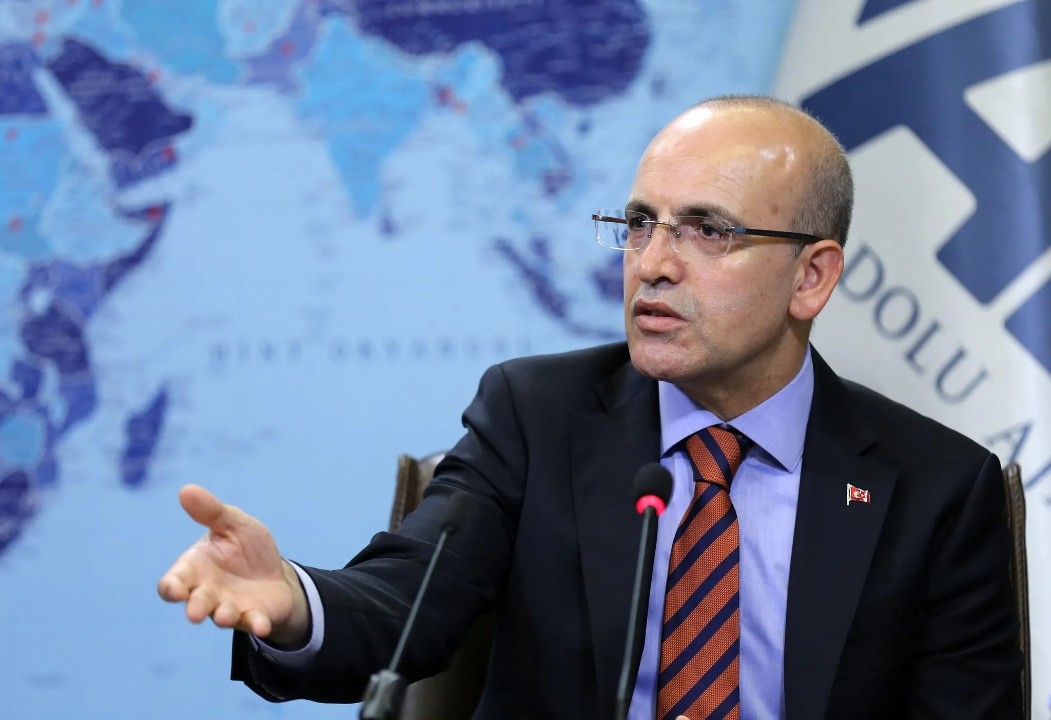 Bakan Mehmet Şimşek tarih vererek açıkladı!