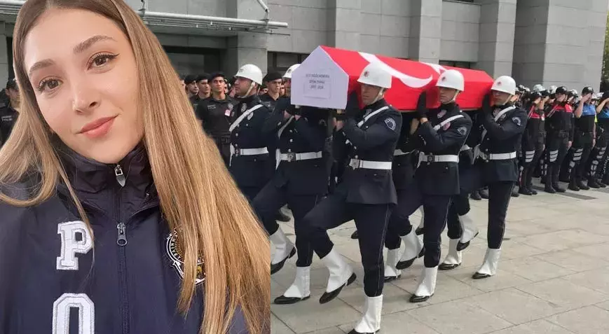 Polis memurunu şehit eden suç makinesi hakkında korkunç gerçek