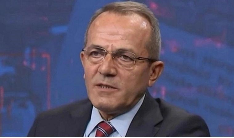 Gazeteci Şaban Sevinç CHP'nin cumhurbaşkanı adayını açıkladı!