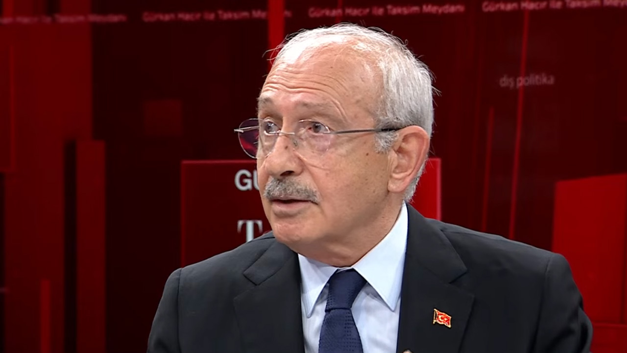 Kemal Kılıçdaroğlu'ndan 'Meral Akşener' isyanı: Kimse Meral Hanım'a bi