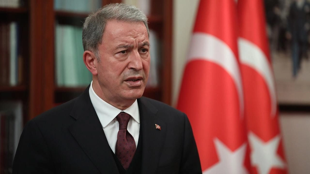 Hulusi Akar'dan yine tepki çeken açıklamalar