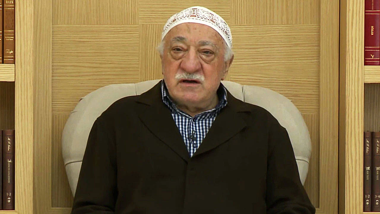 FETÖ terör örgütünün elebaşı Fetullah Gülen için yolun sonu!