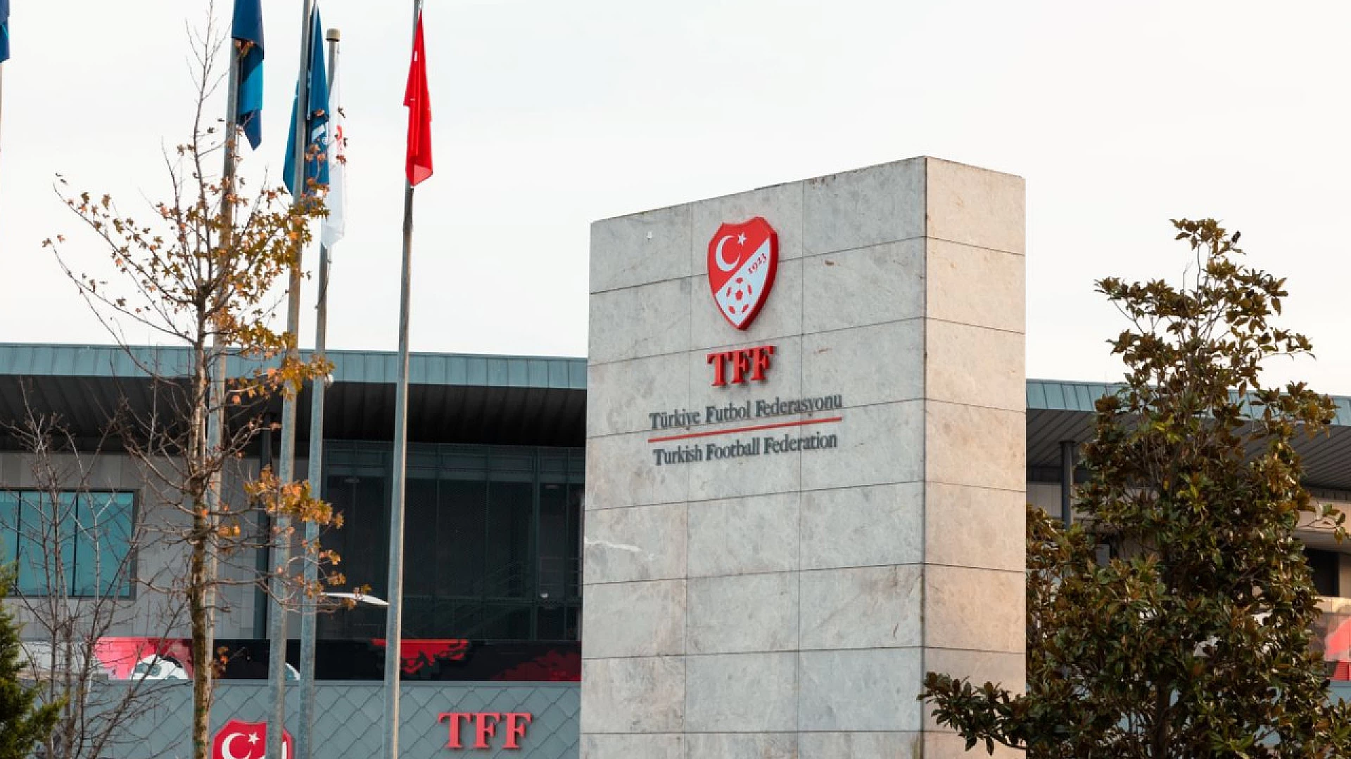 TFF, 8 takımı PFDK'ye sevk etti