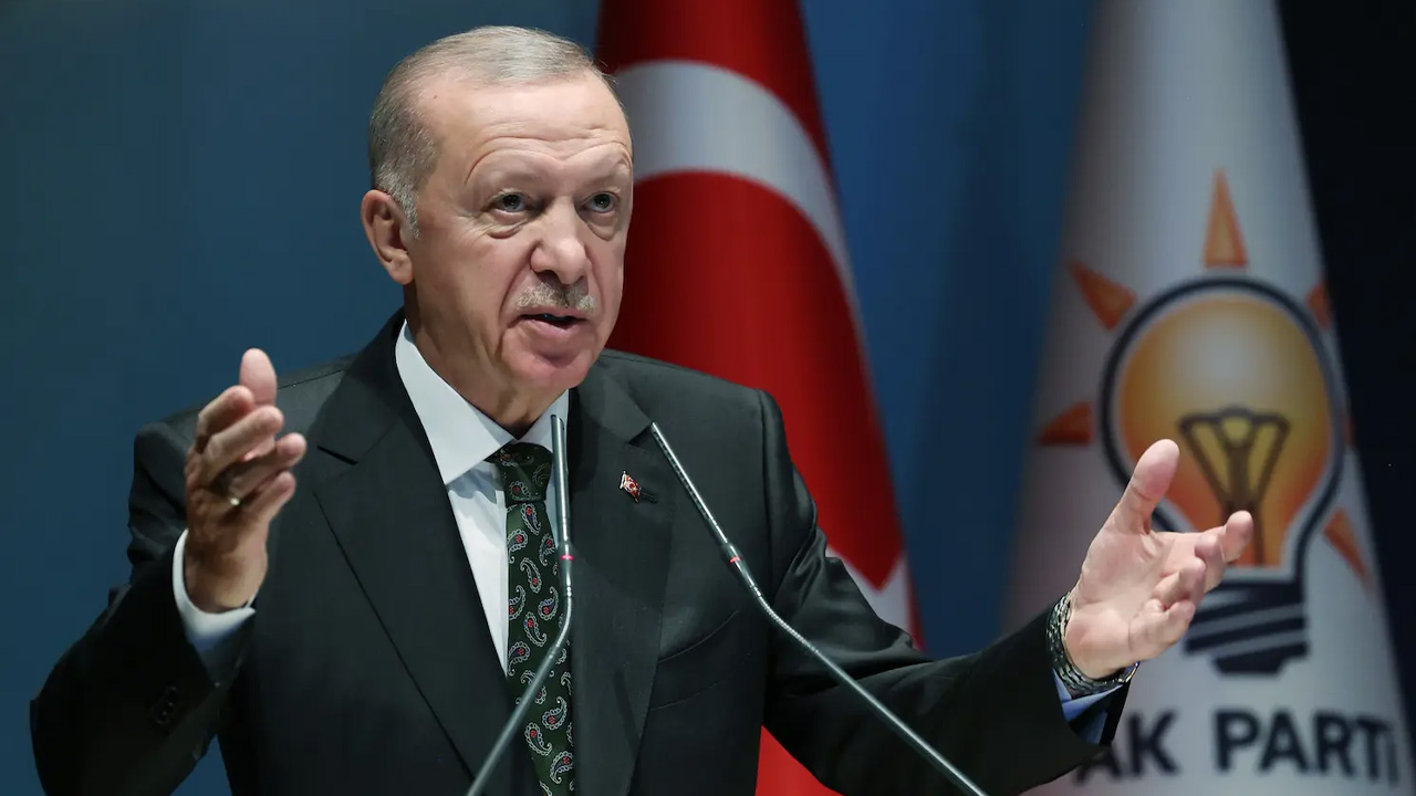 Cumhurbaşkanı Erdoğan'dan sosyal medya uyarısı! Operasyon aygıtına dön