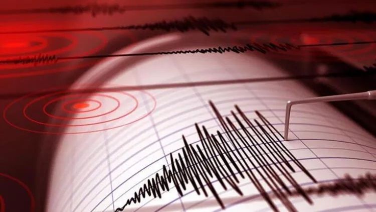 Malatya'da korkutan deprem! Kandilli Rasathanesi'nden açıklama